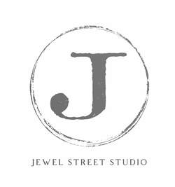 Logo J in a circle