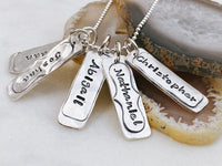 mommy name charms